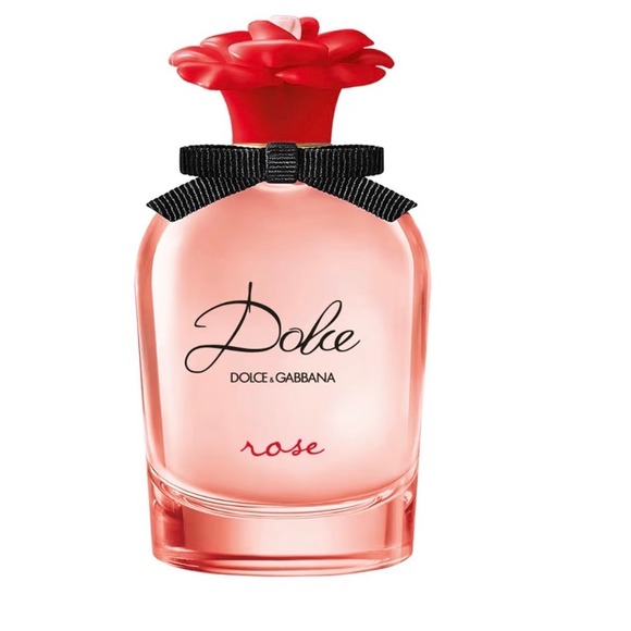 Dolce & Gabbana Other - Dolce Gabbana Rose EDT Fruity Floral Women Perfume 2.5oz 75Ml Tester New